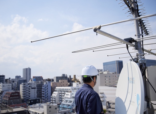 マンション管理新聞に当社の記事が掲載されました！