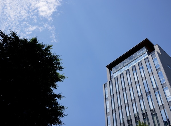本社移転のご案内